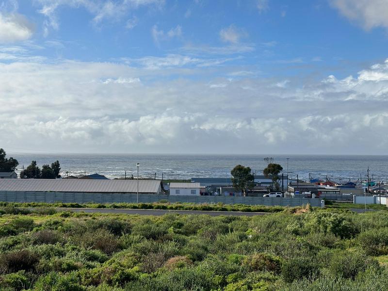 0 Bedroom Property for Sale in Steenbergs Cove Western Cape